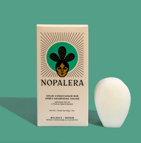 Balance + Repair Conditioner Bar