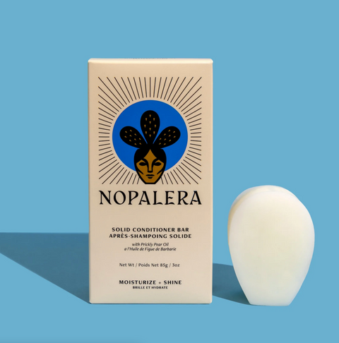 Moisturize + Shine Conditioner Bar