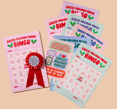 Activities + Puzzles