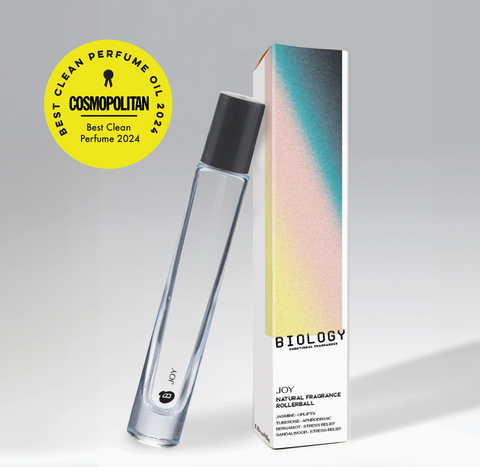 OY – Jasmine Tuberose Sandalwood | Natural Fragrance Oil