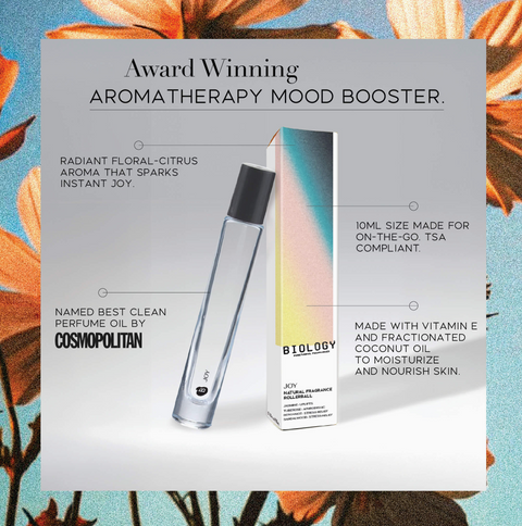 OY – Jasmine Tuberose Sandalwood | Natural Fragrance Oil