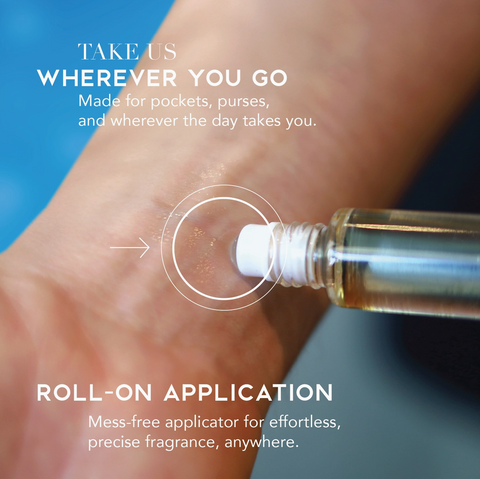 Stellar* – Mango, Bergamot & Patchouli | Natural Fragrance Oil