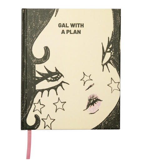 Gal With A Plan 2026