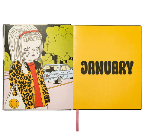 Gal With A Plan 2026