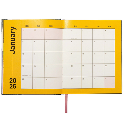 Gal With A Plan 2026