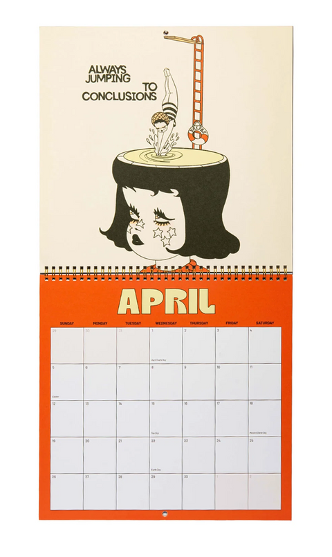 Valfre Calendar 2026