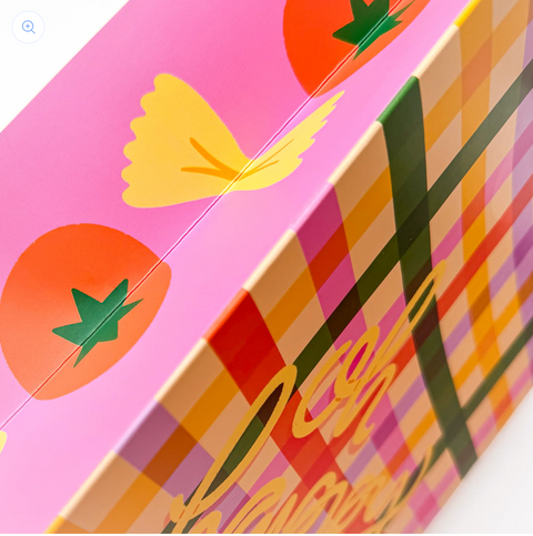 Oh Happy Day Gift Bag