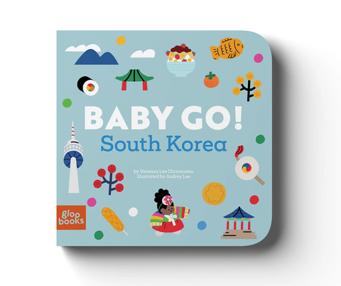 Baby Go! South Korea