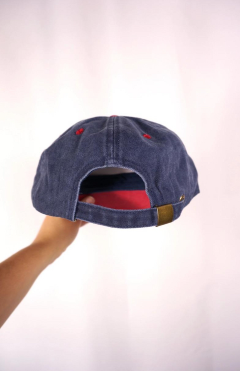 Los Angeles in Arabic baseball cap- Unisex