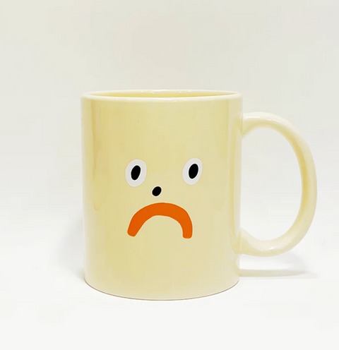 Sad Mug