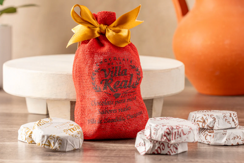 Villa Real Mexican Hot Chocolate Variety Gift Set