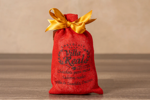 Villa Real Mexican Hot Chocolate Variety Gift Set