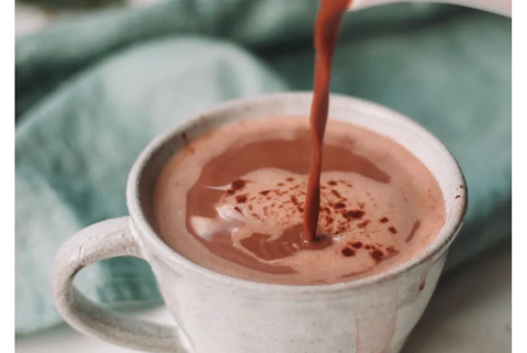 Villa Real Mexican Hot Chocolate Variety Gift Set