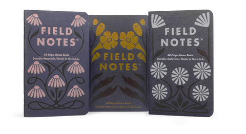 FALL 2025 QUARTERLY EDITION Fall Flowers 3-Packs