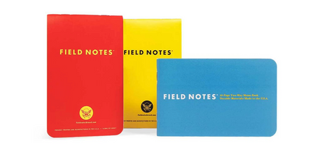 WINTER 2025 QUARTERLY EDITION 1943 3-Packs