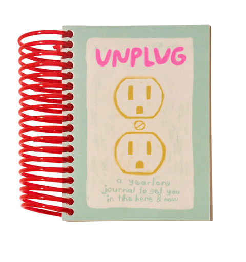 Unplug Journal