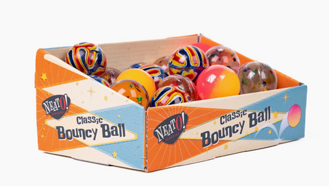Classic Bouncy Ball