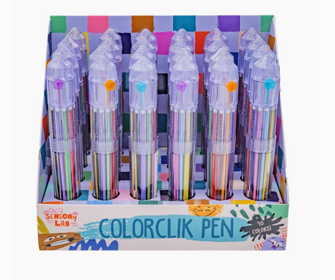 Colorclik Pen