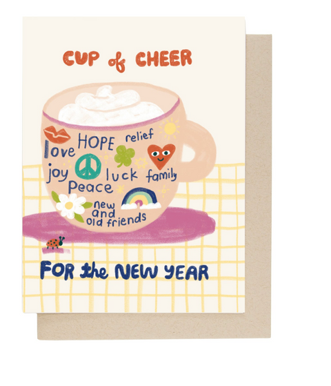 Cup of Cheer