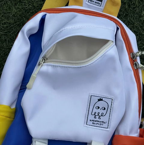 Iro: Crossbody Shoulder Bag