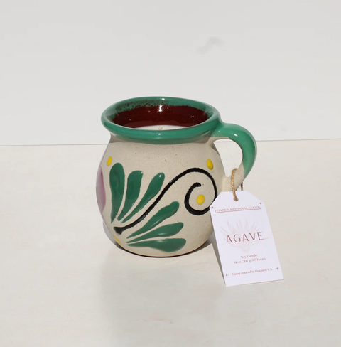 Candles + Home Fragrance