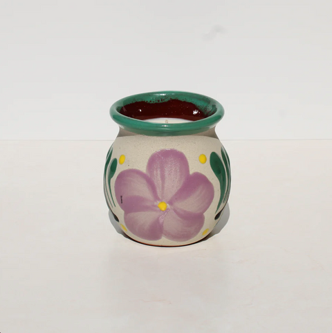 Agave Jarrito Candle - 7oz