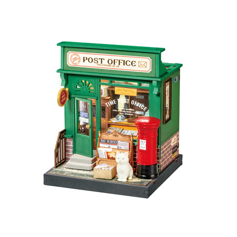 Activities + Puzzles