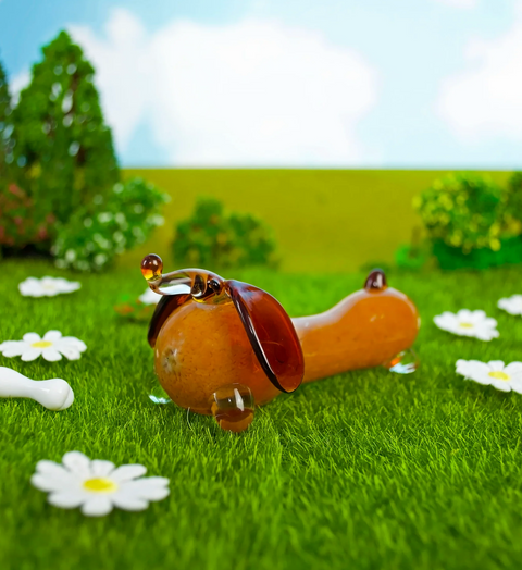 Dachshund Pipe