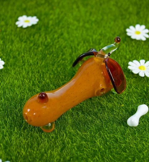 Dachshund Pipe