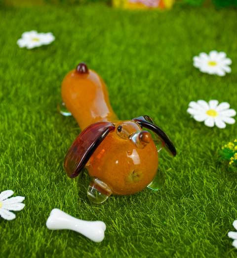Dachshund Pipe