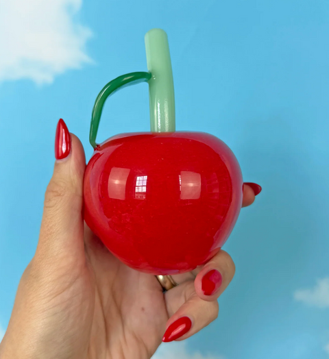 Apple Pipe