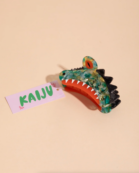 Kaiju - Hair Claw