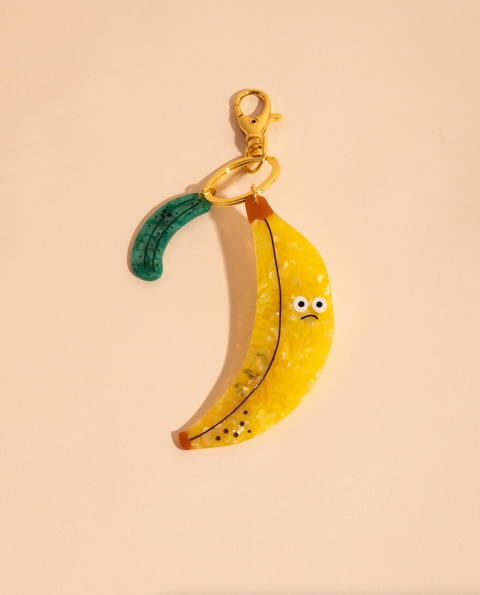 Pickle N Banana - Charm