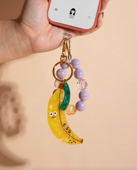 Pickle N Banana - Charm