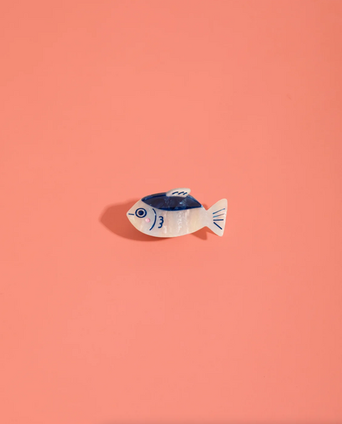 Dashi - Mini Hair Claw