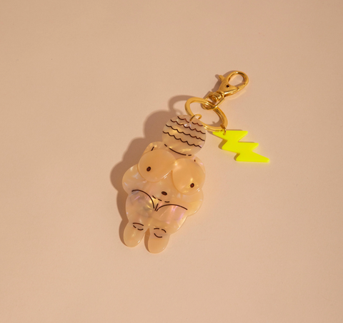 Venus of Willendorf - Charm