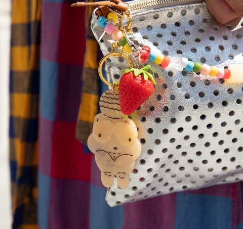 Venus of Willendorf - Charm