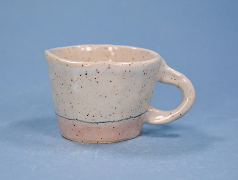 Still Life Espresso Cup