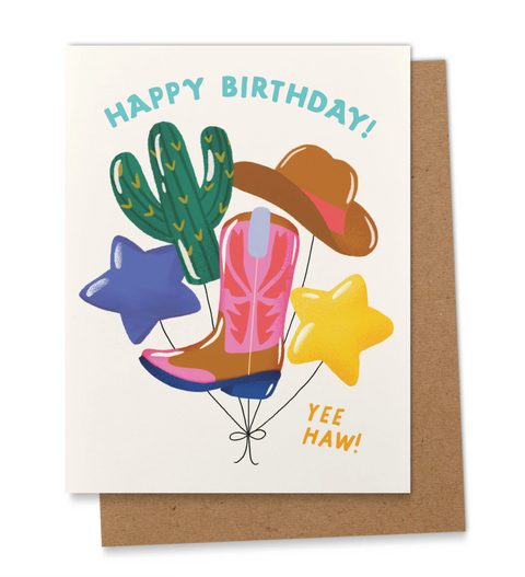 Birthday Cards