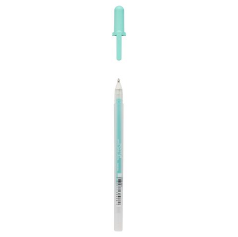 Gelly Roll Souffle 3-D Opaque Gel Pen - Green