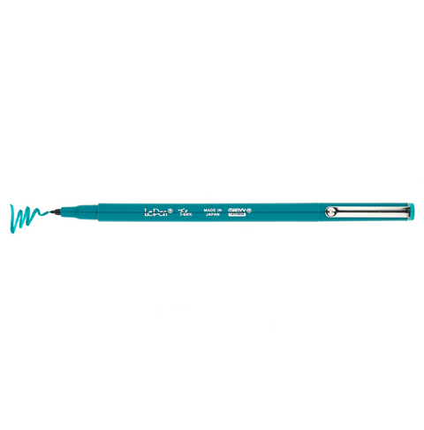 Le Pen Flex - Teal