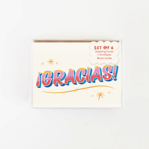 Box Set Cards