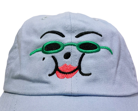 Summer Lady Hat