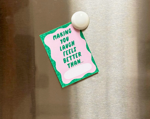 Silly Little Love Notes