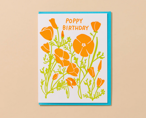 Birthday Cards