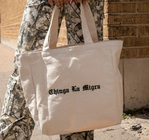 CLM Tote