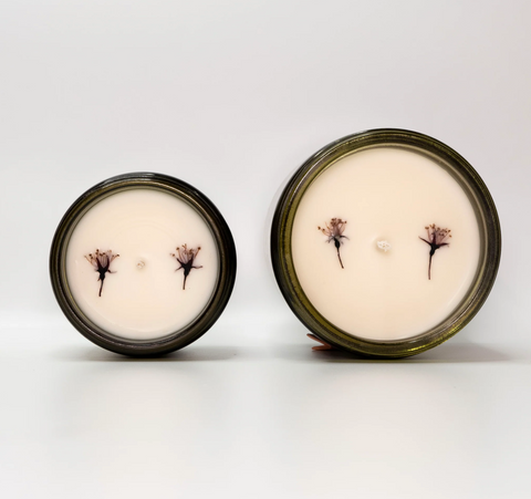 Fig & Vine Soy Candle