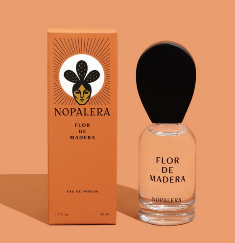 50mL Perfume - Flor de Madera