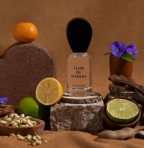 50mL Perfume - Flor de Madera