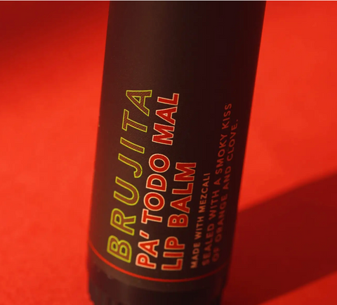 Pa' Todo Mal Big Lip Balm